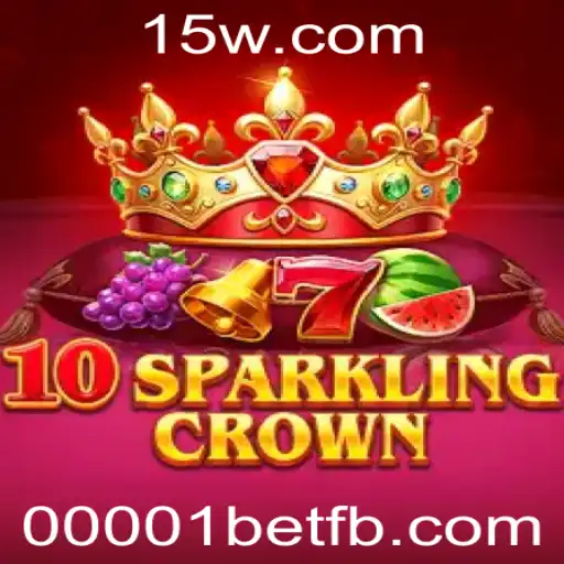 Descubra o Fascinante Mundo de 10SparklingCrown: Um Jogo de Estratégia e Sorte