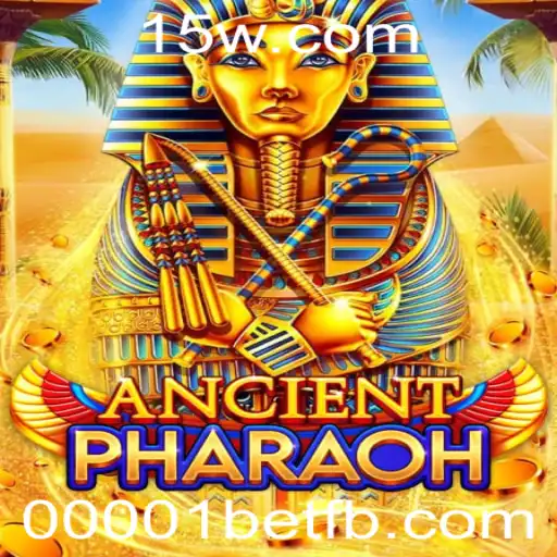 Descubra o Fascinante Mundo de AncientPharaoh: O Jogo de Estratégia Histórica dos Faraós