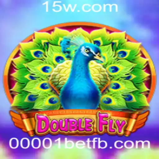 DoubleFly: Um Mergulho no Mundo Emocionante de 00001bet