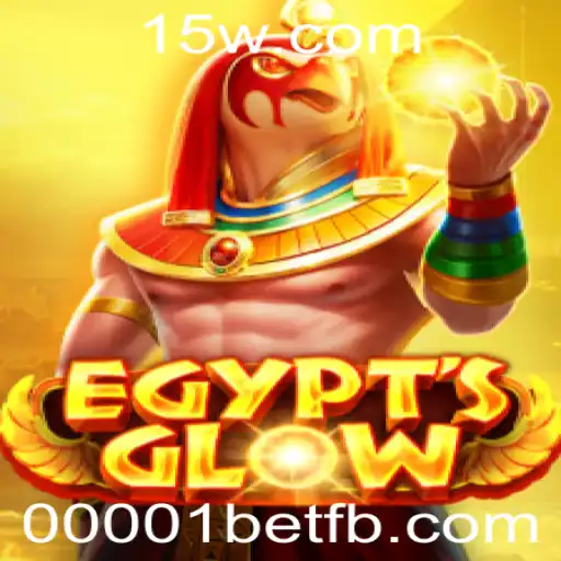 Descubra os Mistérios do Jogo EgyptsGlow e como Ele está Transformando o Cenário dos Games