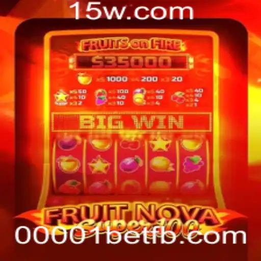 Explorando o Fascinante Mundo de FruitNovaSuper100