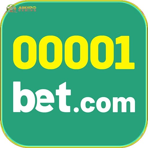00001bet Logo