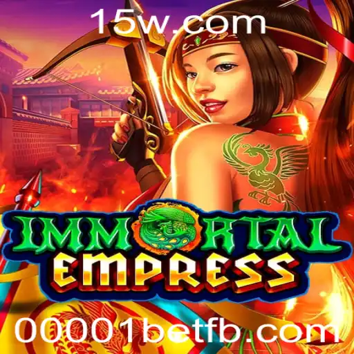 Explorando ImmortalEmpress: O Jogo que Está Transformando o Universo dos Games