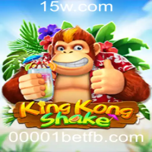 Descubra o Mundo de KingKongShake: O Jogo da Nova Era