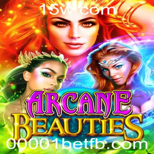 Descobrindo o Fascinante Mundo de ArcaneBeauties