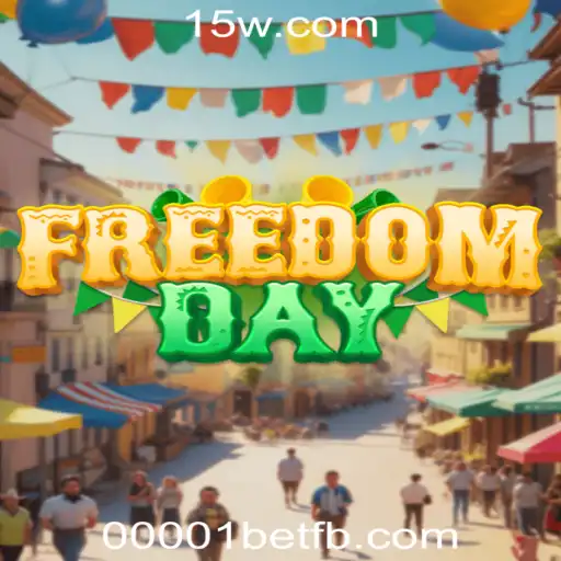 Explorando FreedomDay: Uma Jornada de Liberdade