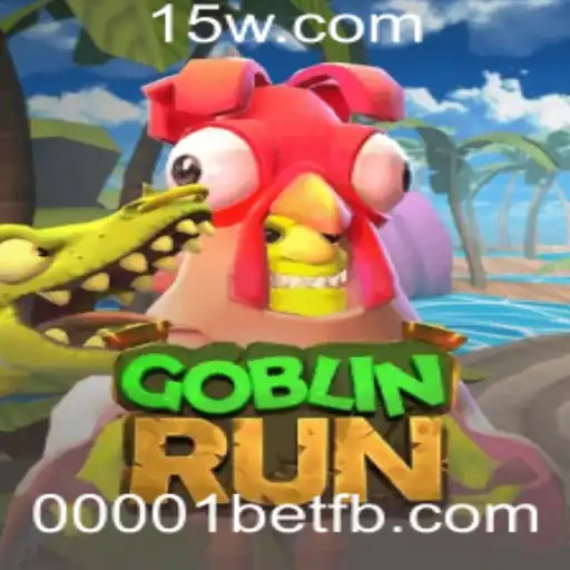 GoblinRun: Uma Aventura de Fantasia com Estratégia e Emoção