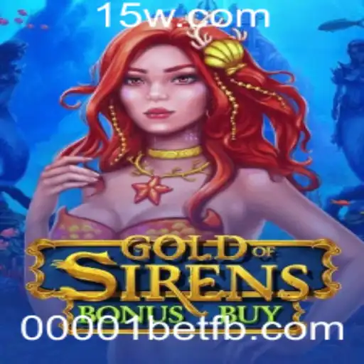 Explorando o Fascinante Mundo de GoldofSirensBonusBuy