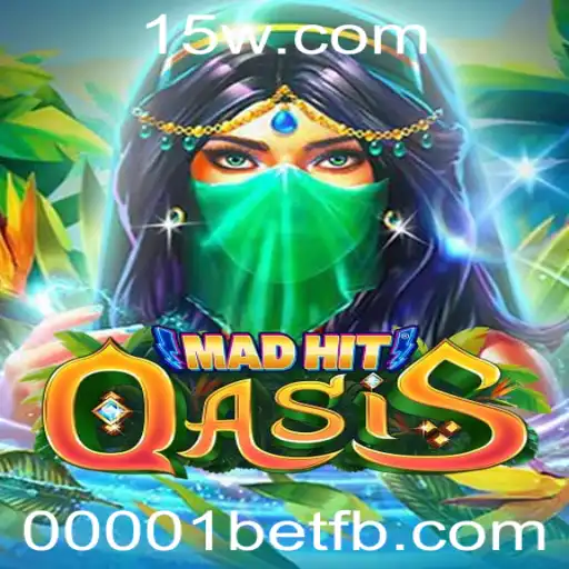 Descubra o Universo de MadHitOasis: O Jogo do Momento