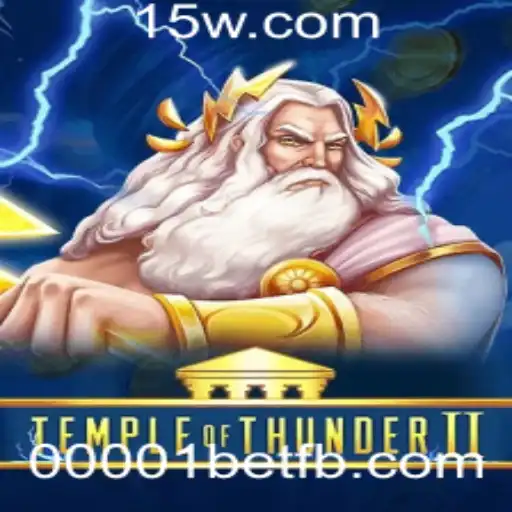 Descobrindo TempleofThunderII: Aventura e Estratégia no Mundo dos Deuses