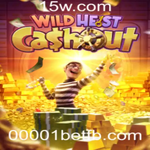 Desvendando o Fascinante Mundo de WildHeistCashout: Um Mergulho nas Regras e Estratégias do Jogo