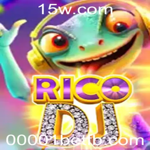 Explorando o Universo de RicoDJ: Um Mergulho nas Regras e Aventuras de 00001bet