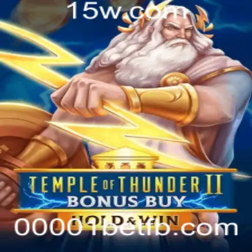 Explorando o Mundo de TempleofThunderIIBonusBuy: Uma Aventura Épica no Universo dos Cassinos Online